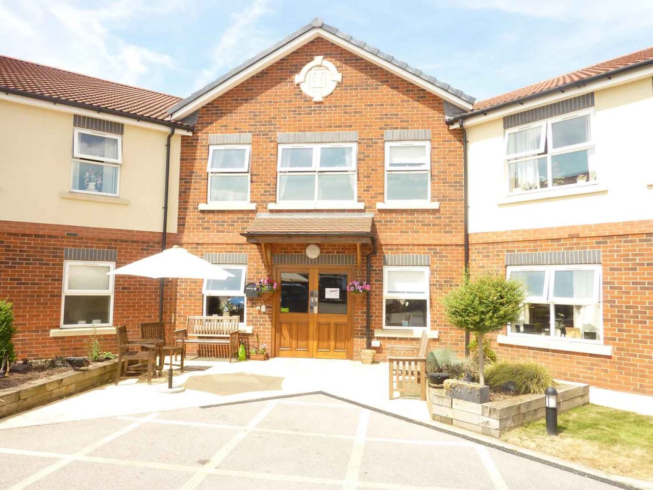 Residential Care Home Mansfield | Magnolia House Care Home